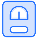 escala de peso icon