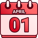 1 de abril icon