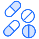 medicamento icon