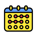 calendario icon