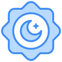 eid al fitr icon