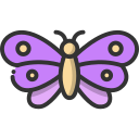 mariposa icon