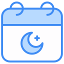 calendario icon