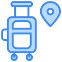 viajar icon