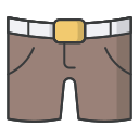 bermudas icon