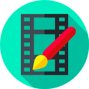 Video file icon