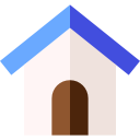 casa de perro icon