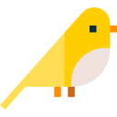 pájaro icon