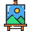 arte icon