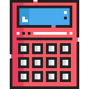 calculadora icon