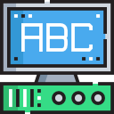 computadora icon