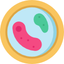 bacterias icon