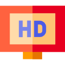 hd icon