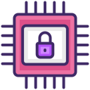 seguridad icon