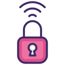 seguridad icon