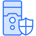 seguridad icon