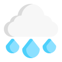 lluvia icon