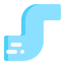 río icon