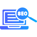 seo icon