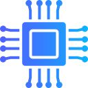 microprocesador icon