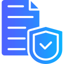 protección de datos icon