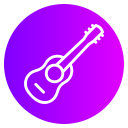 guitarra icon