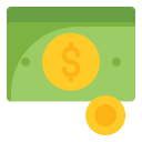 dinero icon