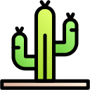 cactus icon