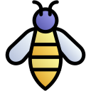 abeja icon