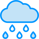 lluvia icon