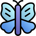 mariposa icon