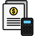 calculadora icon