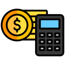 calculadora icon