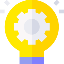 innovación icon