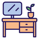 escritorio icon