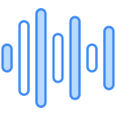 ondas de audio icon