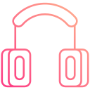 auriculares icon