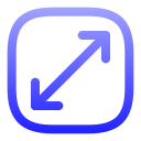 maximizar icon