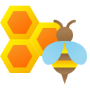 abeja icon