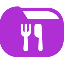 restaurante icon