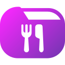 restaurante icon