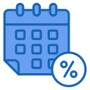 calendario icon