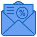 correo electrónico icon