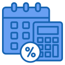 calculadora icon