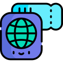 pasaporte icon