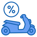 motocicleta icon