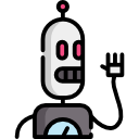 robot icon