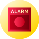 alarma de incendios 