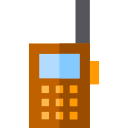 walkie talkie icon