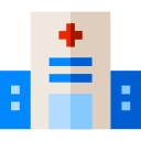 hospital icon